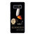 HENNESSY COGNAC LIFE IS GOOD Samsung Galaxy Note 8 Case Cover