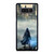 HOGWARTS LEGACY HARRY POTTER GAME Samsung Galaxy Note 8 Case Cover