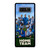 HOME TEAM NFL FOOTBALL MOVIES Samsung Galaxy Note 8 Case Cover