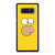 HOMER THE SIMPSONS CARTOON Samsung Galaxy Note 8 Case Cover