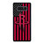 HOUSTON ROCKETS NBA USA FLAG Samsung Galaxy Note 8 Case Cover