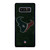 HOUSTON TEXANS FOOTBALL NFL Samsung Galaxy Note 8 Case Cover
