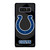 INDIANAPOLIS COLTS FOOTBALL LOGO Samsung Galaxy Note 8 Case Cover