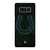 INDIANAPOLIS COLTS FOOTBALL NFL Samsung Galaxy Note 8 Case Cover