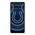 INDIANAPOLIS COLTS FOOTBALL TEAM Samsung Galaxy Note 8 Case Cover