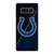 INDIANAPOLIS COLTS NFL FOOTBALL LOGO Samsung Galaxy Note 8 Case Cover