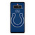 INDIANAPOLIS COLTS NFL FOOTBALL NIKE Samsung Galaxy Note 8 Case Cover