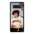 JACK HARLOW LOUISVILLE RAPPER Samsung Galaxy Note 8 Case Cover