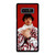 JACK HARLOW RAPPER FIRST CLASS Samsung Galaxy Note 8 Case Cover