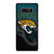 JACKSONVILLE JAGUARS FOOTBALL TEAM Samsung Galaxy Note 8 Case Cover
