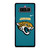 JACKSONVILLE JAGUARS NFL FOOTBALL NIKE Samsung Galaxy Note 8 Case Cover