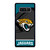 JACKSONVILLE JAGUARS NFL TEAM Samsung Galaxy Note 8 Case Cover