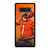JAMARR CHASE CINCINNATI BENGALS NFL FOOTBALL 2 Samsung Galaxy Note 8 Case Cover