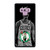 JAYSON TATUM BOSTON CELTICS Samsung Galaxy Note 8 Case Cover