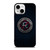 NEW ENGLAND SOCCER MLS iPhone 13 Mini Case Cover