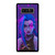 JINX ARCANE LEAGUE OF LEGENDS Samsung Galaxy Note 8 Case Cover