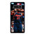 JOEL EMBIID PHILADELPHIA SIXERS COOL Samsung Galaxy Note 8 Case Cover