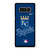 KANSAS CITY ROYALS MLB BASEBALL NIKE Samsung Galaxy Note 8 Case Cover KANSAS CITY ROYALS MLB BASEBALL NIKE Samsung Galaxy Note 8 Case Cover