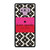 KATE SPADE NEW YORK STRIPE Samsung Galaxy Note 8 Case Cover