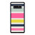 KATE SPADE NEW YORK STRIPE Samsung Galaxy Note 8 Case Cover