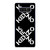 KENZO PARIS X LOGO Samsung Galaxy Note 8 Case Cover