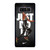 KEVIN DURANT BROOKLYN NETS NIKE Samsung Galaxy Note 8 Case Cover