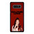 KIM JISOO KILL THIS LOVE BLACKPINK Samsung Galaxy Note 8 Case Cover