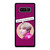 KIM TAE HYUNG V BTS BANGTAN BOYS Samsung Galaxy Note 8 Case Cover