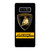 LAMBORGHINI AUTOMOBILI Samsung Galaxy Note 8 Case Cover