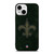 NEW ORLEANS SAINTS FOOTBALL NFL iPhone 13 Mini Case Cover