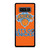LETS GO NEW YORK KNICKS NBA BASKETBALL Samsung Galaxy Note 8 Case Cover