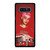 LIL PEEP HELL BOY Samsung Galaxy Note 8 Case Cover