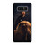 LIONEL MESSI GOAT Samsung Galaxy Note 8 Case Cover