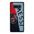 LIONEL MESSI PARIS SAINT GERMAIN PSG Samsung Galaxy Note 8 Case Cover