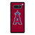 LOS ANGELES ANGELS MLB LOGO Samsung Galaxy Note 8 Case Cover