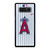 LOS ANGELES ANGELS MLB NIKE Samsung Galaxy Note 8 Case Cover