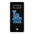 LOS ANGELES DODGERS BASEBALL TEAM Samsung Galaxy Note 8 Case Cover