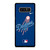 LOS ANGELES DODGERS MLB BASEBALL NIKE Samsung Galaxy Note 8 Case Cover