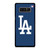 LOS ANGELES DODGERS MLB LOGO Samsung Galaxy Note 8 Case Cover