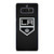 LOS ANGELES KINGS HOCKEY NHL LOGO Samsung Galaxy Note 8 Case Cover