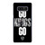 LOS ANGELES KINGS NHL HOCKEY FANS 2 Samsung Galaxy Note 8 Case Cover