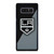 LOS ANGELES KINGS NHL HOCKEY LOGO Samsung Galaxy Note 8 Case Cover