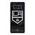 LOS ANGELES KINGS NHL TEAM Samsung Galaxy Note 8 Case Cover