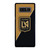 LOS ANGELES LA FC SOCCER MLS Samsung Galaxy Note 8 Case Cover