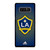 LOS ANGELES LA GALAXY SOCCER MLS ADIDAS Samsung Galaxy Note 8 Case Cover