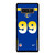 LOS ANGELES RAMS AARON DONALD 99 NFL NIKE Samsung Galaxy Note 8 Case Cover LOS ANGELES RAMS AARON DONALD 99 NFL NIKE Samsung Galaxy Note 8 Case Cover