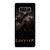 LOST ARK ONLINE GAMES 2 Samsung Galaxy Note 8 Case Cover