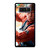 LUKE SKYWALKER STAR WARS Samsung Galaxy Note 8 Case Cover