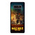 MAD MAX FURY ROAD MOVIES Samsung Galaxy Note 8 Case Cover