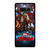 MARVEL FUTURE REVOLUTION SUPERHERO VIDEO GAME 2 Samsung Galaxy Note 8 Case Cover